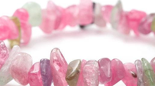 彩色宝石，外形激萌！价格激涨！  第3张