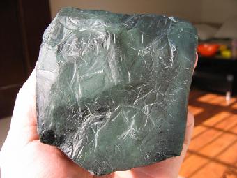 翡翠赌石小说都有哪些 翡翠赌石小说的背景   第1张