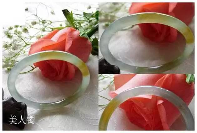 什么颜色的翡翠手镯最全翡翠品种大全，图文详解！  第33张