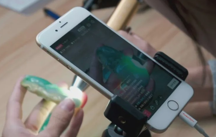 疫情后的中国珠宝市场的新机遇  第2张