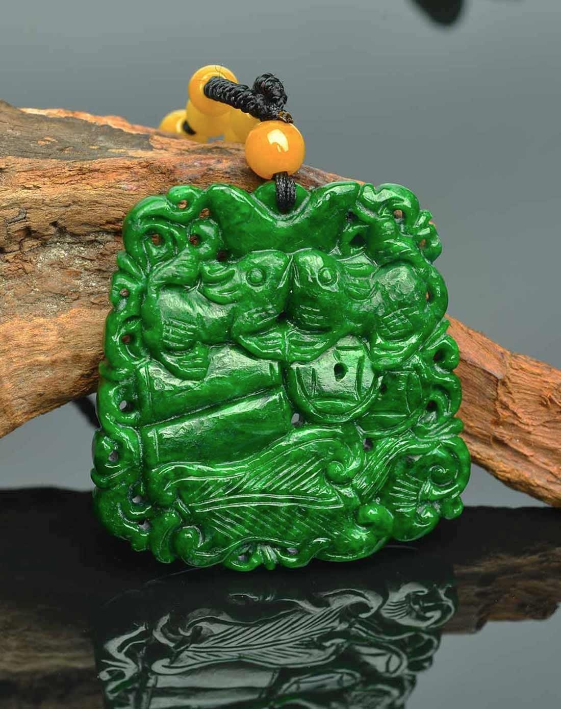 翡翠界里，最“冤”的品类是谁？是时候为它正名了  第9张