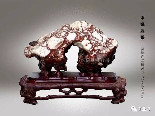 灵璧石价格影响因素大公开，你知道哪几点？  第1张