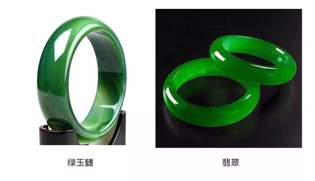 都说绿色的翡翠最贵，但这种满绿竟然不值钱？  第13张