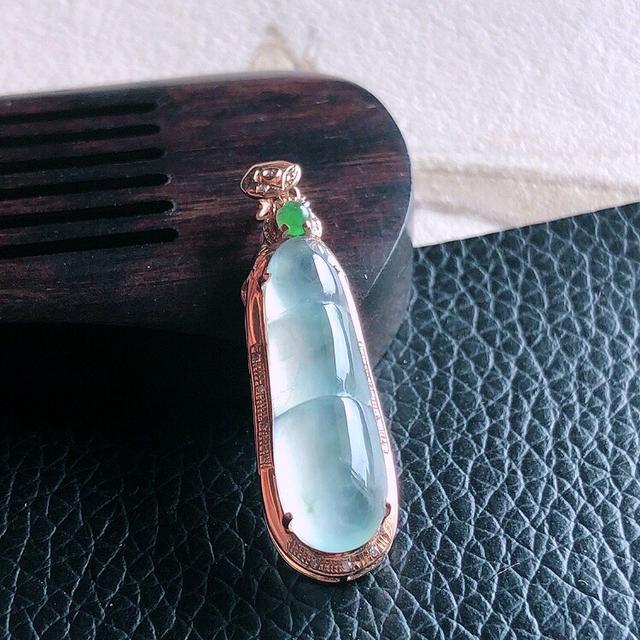 糯种翡翠属于什么档次？它们又是怎们分类的呢？  第4张