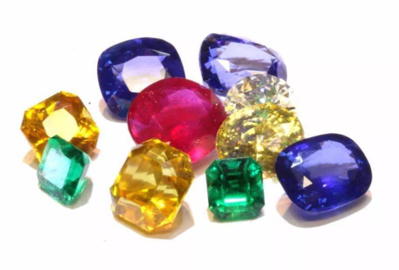 产地对宝石价格的影响有多大？  第7张