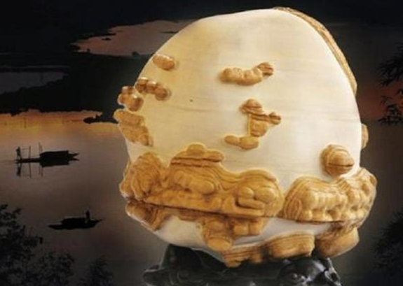 奇石价格偏高？大佬：现在奇石价格就像三十年前古玩的价格一样低  第3张