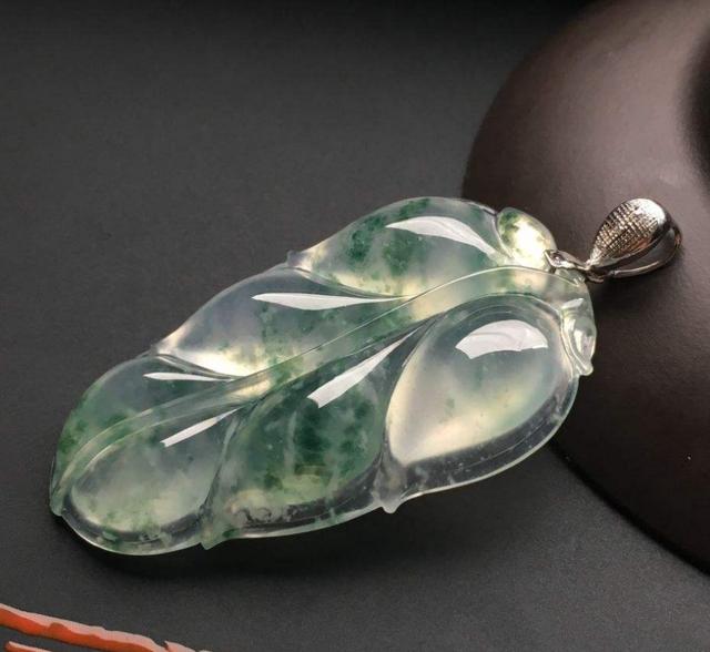 翡翠玉石教给我们的8个道理，看完只要5分钟，看懂却要好几年  第9张