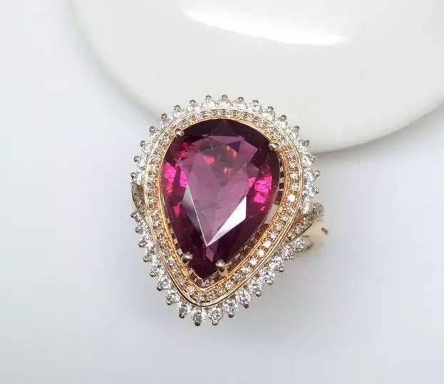 玉石加工价格参照想到国外买珠宝玉石？小心被坑死！  第18张