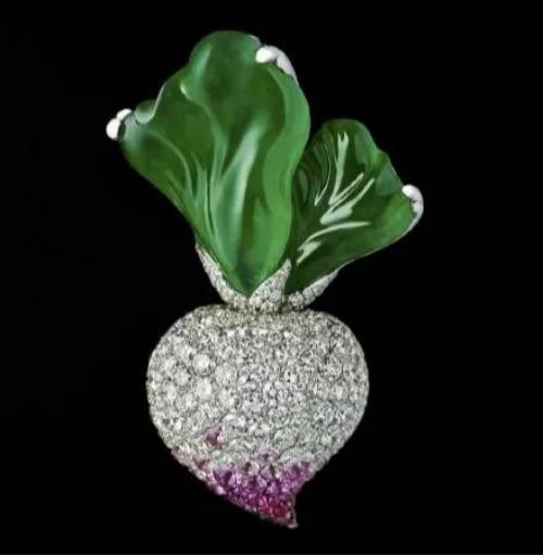 翡翠又要涨价了？还没入手的赶紧行动起来  第6张