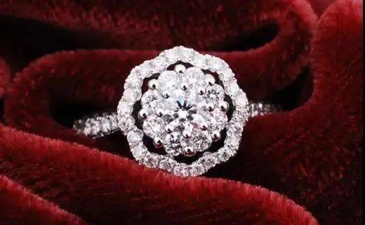 碎钻无用？让你看看什么是低调的奢华！  第5张