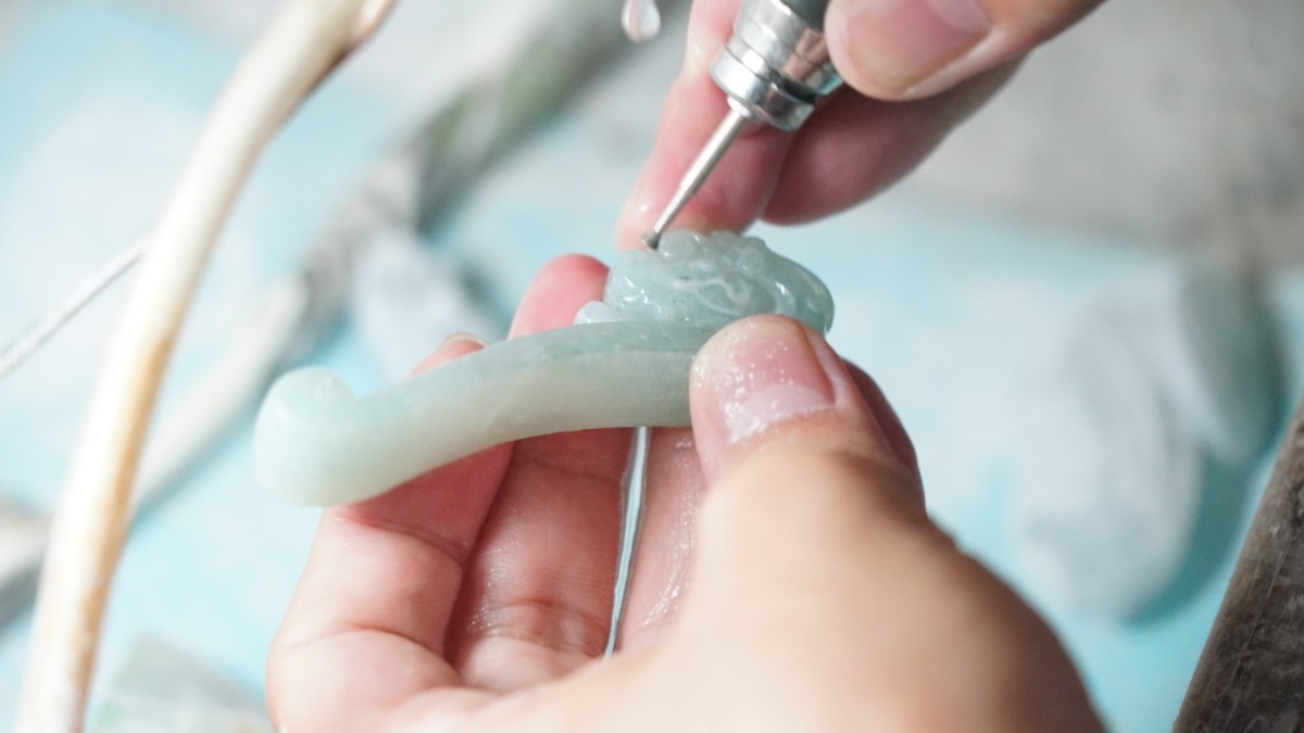 翡翠半岛房豆网后疫情时代，翡翠行业将何去何从？五大关键词值得注意  第11张