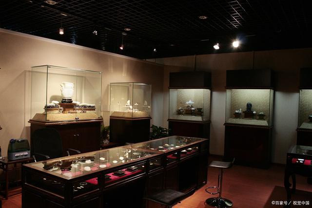 为什么玉石的价格之间差距那么大？  第1张