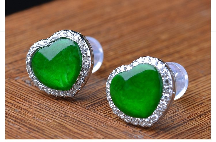 翡翠界里，最“冤”的品类是谁？是时候为它正名了  第15张