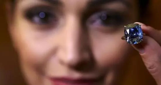 5655克拉的祖母绿有多大？看过即拥有……  第6张