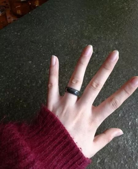 乌鸡种翡翠到底是不是“黑马”？它目前的市场前景如何呢？乌鸡种翡翠到底是不是“黑马”？它目前的市场前景如何呢？  第10张