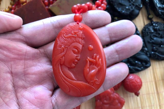 玛瑙第一镇：疫情后生意惨淡，水胆玛瑙白菜价，玛瑙这行业怎么了  第19张