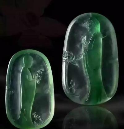 正品a货翡翠手镯价格什么样的翡翠才是好翡翠  第3张