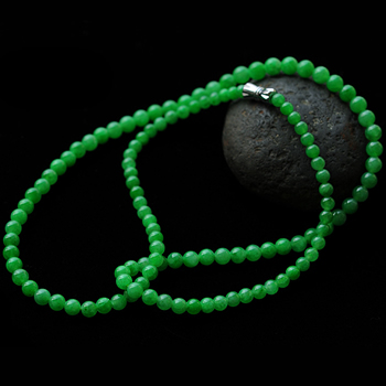 翡翠的消费行情  第6张