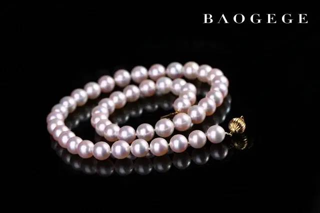 彩色珍珠一定比白色珍珠贵吗？  第13张