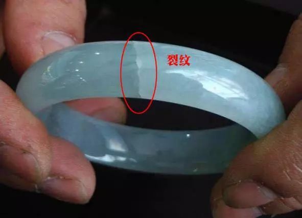 玉镯断了该怎么办？有什么办法能够处理好断裂的地方吗   第2张