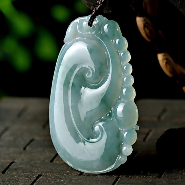 翡翠玉石教给我们的8个道理，看完只要5分钟，看懂却要好几年  第7张