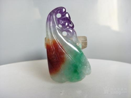 一篇文章带你看懂所有“翡翠”，可以勇敢向奸商说不了！  第20张