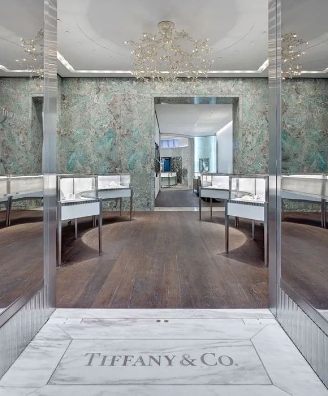 消费主力的转移对珠宝行业产生什么样的影响  第5张