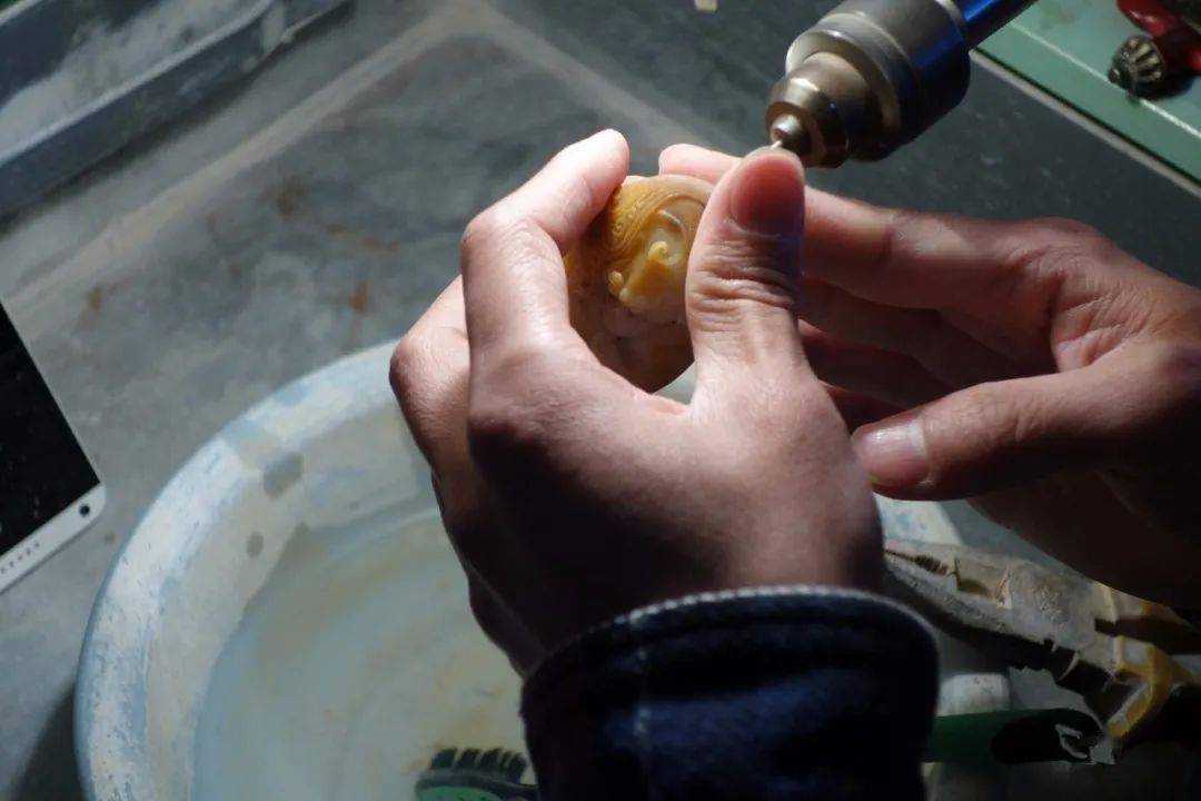 玉雕界到底有哪些乱象？  第10张