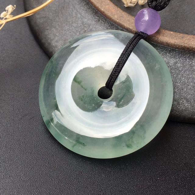 翡翠手镯有问线翡翠知识全解，翡翠知识看透翡翠  第3张