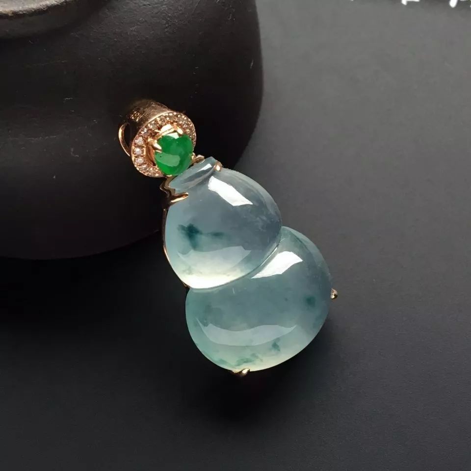 是不是所有的A货翡翠都很贵？几百元的翡翠能买吗？  第5张