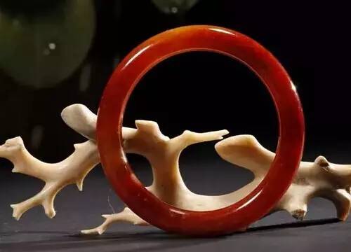 翡翠收藏原石还是成品红翡这么美居然这么便宜，还不快买回家！  第3张