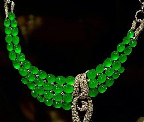 翡翠行情走势分析！  第3张