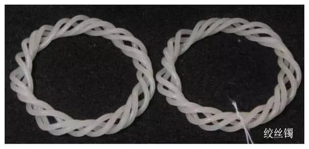 什么颜色的翡翠手镯最全翡翠品种大全，图文详解！  第37张