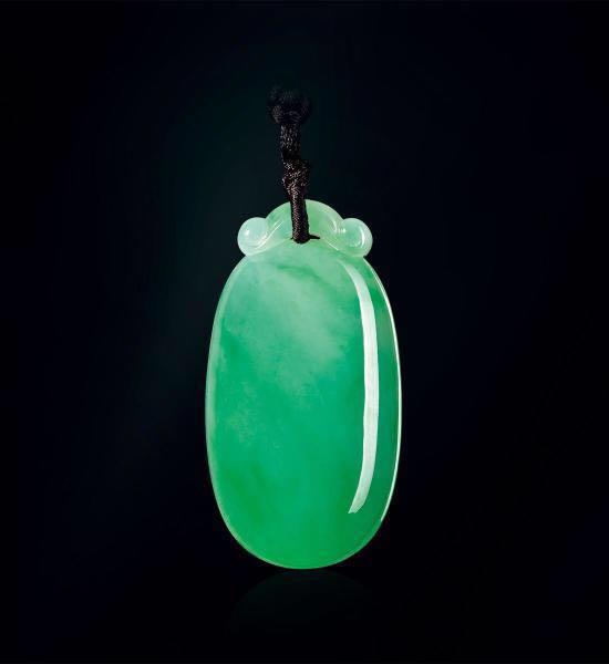 你知道什么才是翡翠吗？  第1张