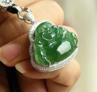 40张图告诉你真正的翡翠长啥样！  第34张