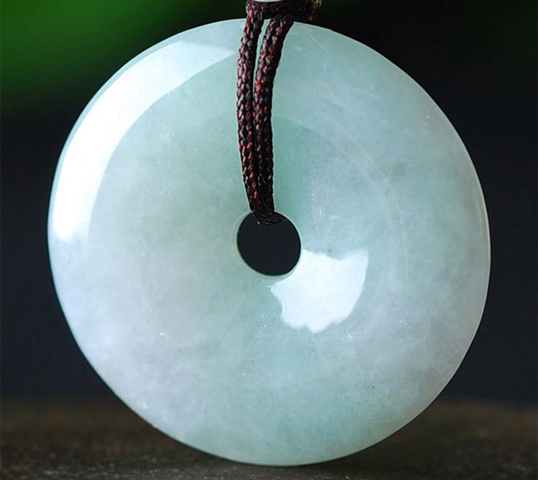 翡翠可以买吗豆种翡翠真的不值钱吗？看完你就不这么想了！  第5张