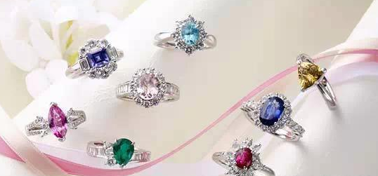 彩色宝石，外形激萌！价格激涨！  第7张