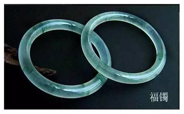 什么颜色的翡翠手镯最全翡翠品种大全，图文详解！  第30张