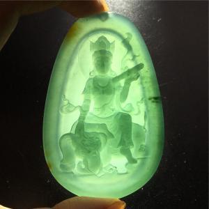 翡翠行业的未来趋势如何？  第4张