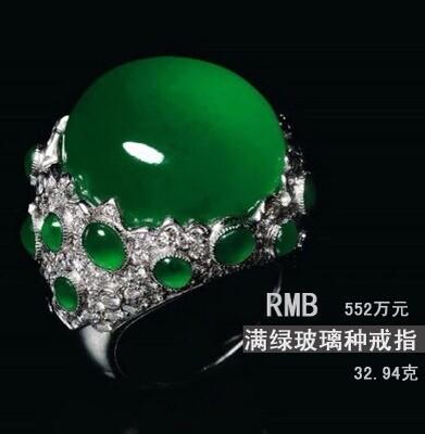 不透明的翡翠手镯是什么品种为什么冰种翡翠的价值最高呢？  第5张