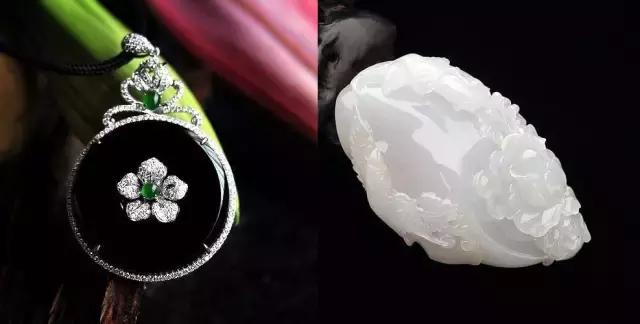 翡翠手镯翡翠价格春彩翡翠，流露着春天般的勃勃生机  第3张