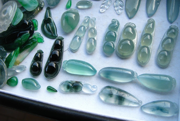 天价翡翠手镯价格翡翠最近行情如何，你想要知道的真相都在这里了  第11张