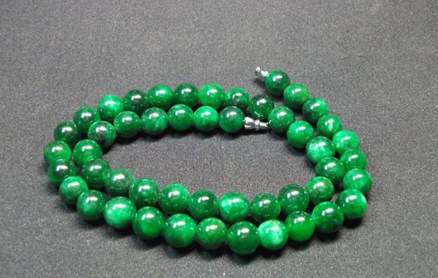 翡翠界里，最“冤”的品类是谁？是时候为它正名了  第14张