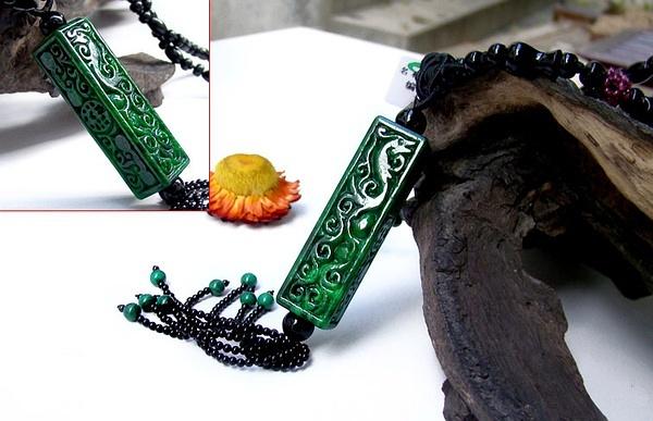 翡翠工艺品摆件翡翠的种类-详细介绍  第13张