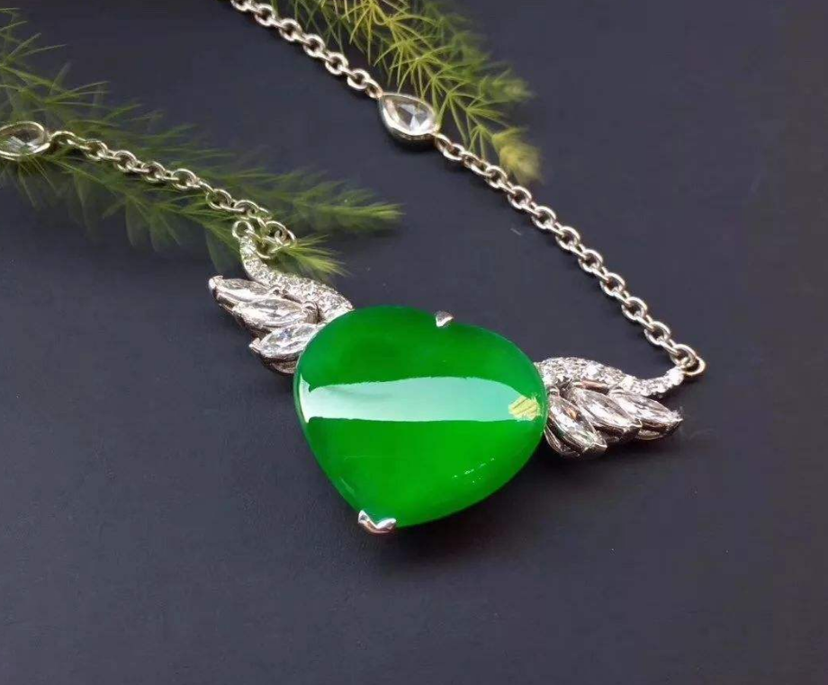 翡翠半岛房豆网后疫情时代，翡翠行业将何去何从？五大关键词值得注意  第16张