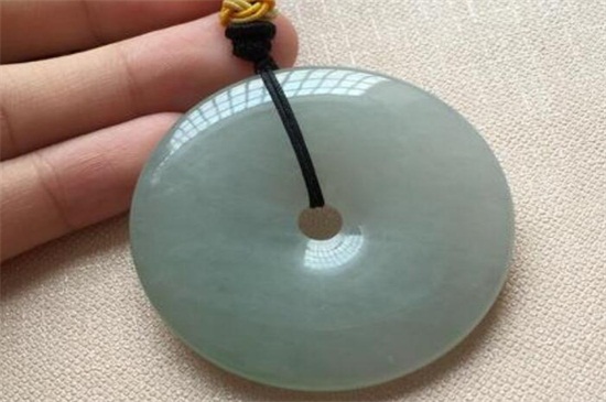 平安扣不同颜色寓意   第3张