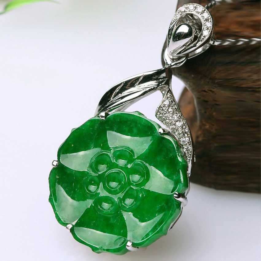 翡翠界里，最“冤”的品类是谁？是时候为它正名了  第8张