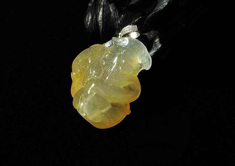 买黄翡，你可得小心一点  第10张