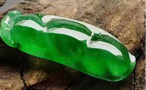 缅甸翡翠玉器市场“黄金有价玉无价”，现在的翡翠市场到底是怎么样的呢？  第6张