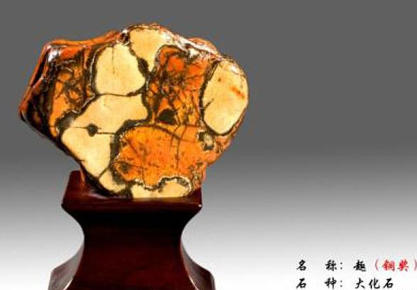 奇石价格偏高？大佬：现在奇石价格就像三十年前古玩的价格一样低  第5张